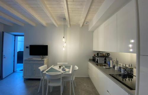 La casa di Giò: piccolo gioiello in centro Como - Foto 18