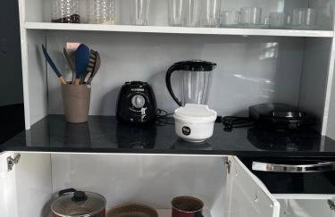 Estadia - Conforto e Privacidade - Araguaína-TO - Photo 18