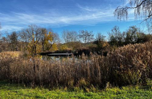 Ferienwohnung I Beck-Bräu nahe Bamberg - Foto 32