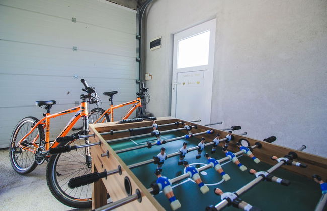 Villa Zrilić - Photo 20