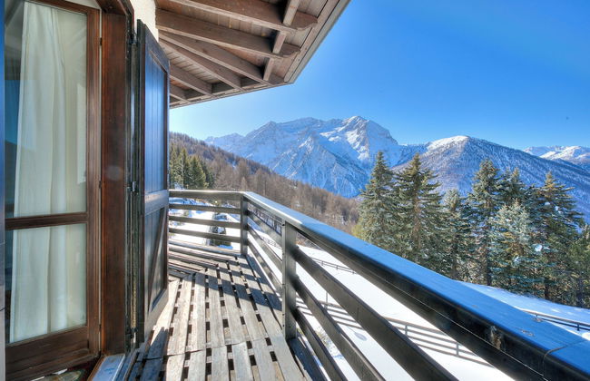 Appartamento Principino 24 Ski in Ski out - Foto 20