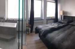 Apartment Central Würzburg - Foto 6