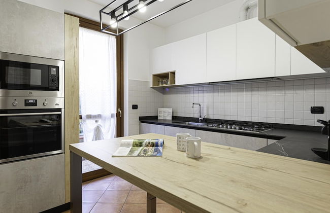 Villa Donatori in Lesmo - Foto 11