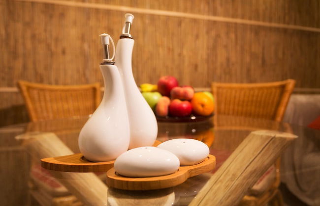 Suites 13 Budapest - Foto 30