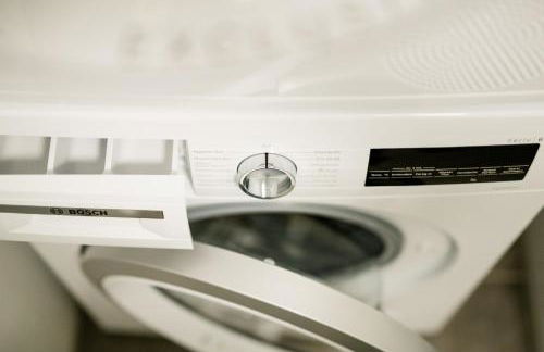 Quiet Apartment - 74qm - 2 Bedrooms - 3 Beds - Foto 30