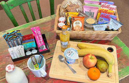 Home Farm & Lodge - Foto 27