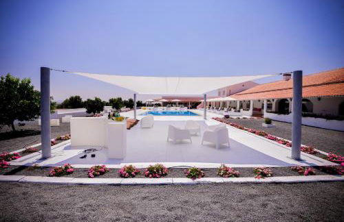 Sesmarias Turismo Rural & SPA - Foto 32