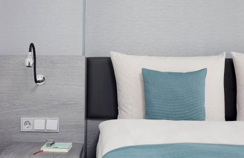 Living Hotel Nürnberg - Foto 22