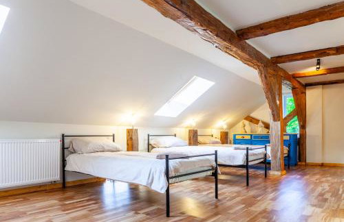 Zakątek Szczęścia Eko Agroturystyka - Foto 24