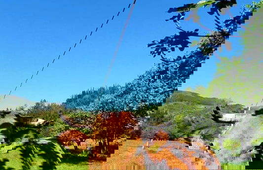 Casa Rural Madreselva - Foto 50