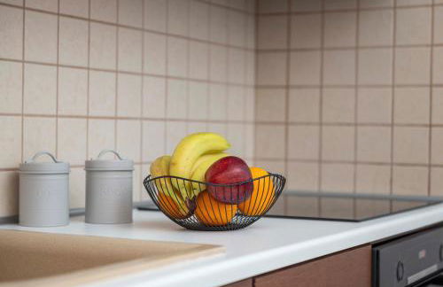 Seaside Serenity, 3 min to BEACH - Gaia 4 - Foto 23