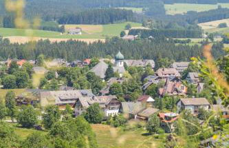 Ferienhaus Frei 1 Hinterzarten - Foto 35