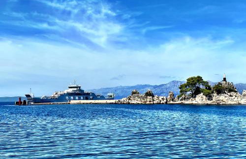 Blue Water Apartment - Foto 50