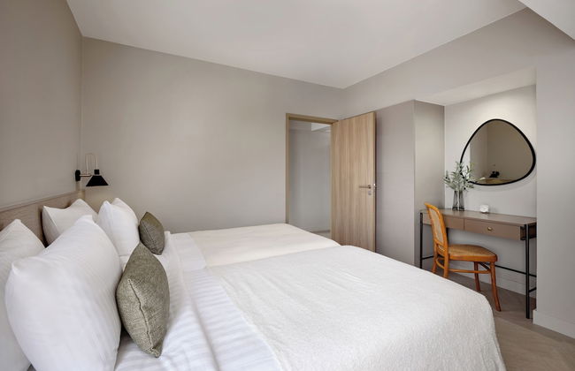 Somerset Sukhumvit 71 Bangkok - Foto 36