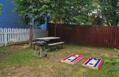 4 Minutes to Downtown by the Atlanta Beltline Trail in the Cabbagetown Neighborhood - Foto 78