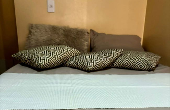 APART HOTEL ROCHA - Foto 5