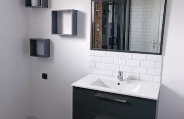 gite des Korrigans - Foto 14