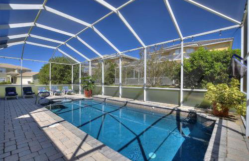 6 Bed, 2 Suites, Pool, Spa, Games Room #800 6 Bedroom Villa - Foto 11