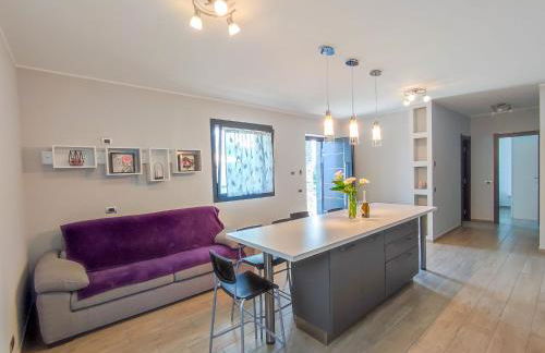 Apartment Panorama by Interhome - Foto 12