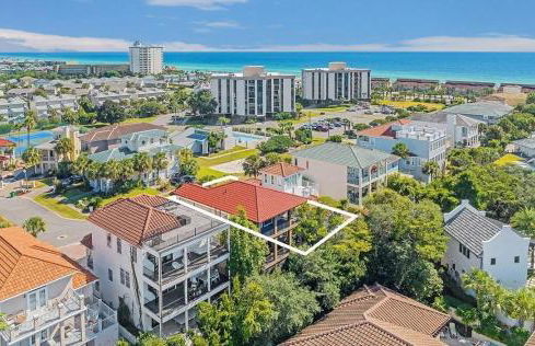 Villa De Palmas 5 Bedroom Home by RedAwning - Foto 92