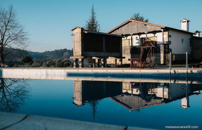 Quinta do Burgo - Foto 42