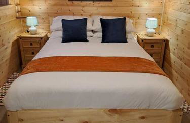 Ferry Lodge Norfolk Broads - Foto 9