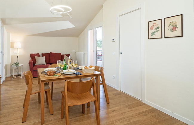 Borgo del Grillo P2 9 by Wonderful Italy - Foto 28