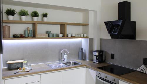 Arena Zagreb Premium Apartment - Foto 3