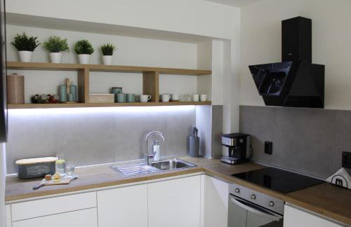 Arena Zagreb Premium Apartment - Foto 3