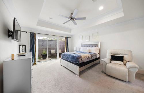 Nr Galleria & Med Center Hot Tub Games WiFi - Foto 36