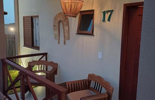 Kite House Lençóis II - Foto 29