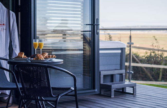 Langland Bay Lookout - Cabin - Landimore - Photo 12