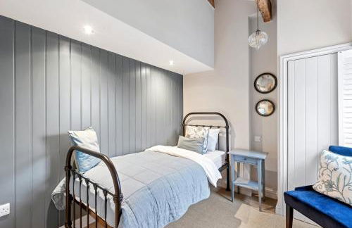 Bailey Cottage Luxury Cottage in Gargrave - Foto 17