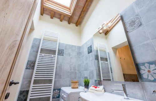 Relais del Lago e Relais del Monte - Foto 56