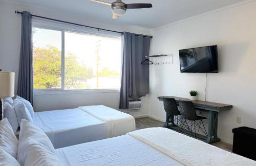 Unit 10 Waena Inn - Maui Private Suite - Photo 3