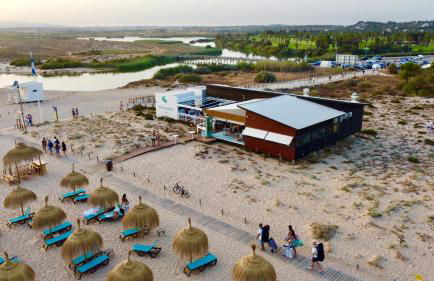 Praia dos Salgados - Vila das Lagoas - Foto 56