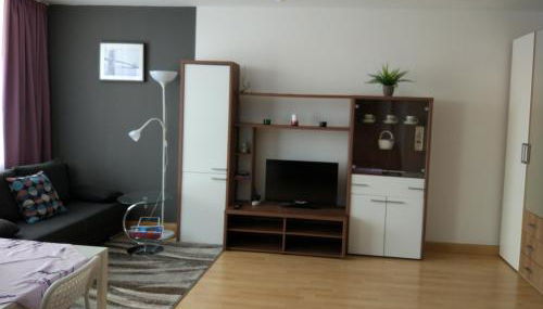 HAUSBURG studio. City view - Foto 1