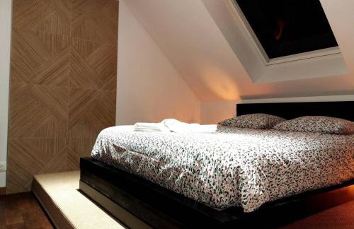 Appartements Up & Down by Beds76 - Foto 15