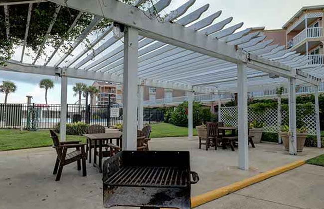 Charming Waterfront Condo - Foto 25