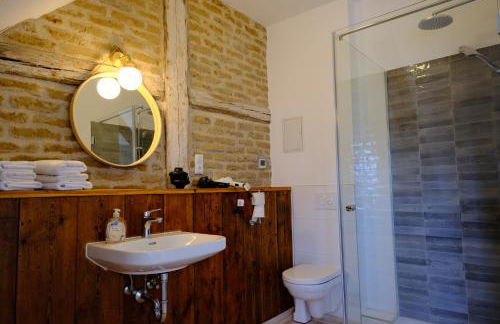 Gutshaus KVH FeWo Warnemünde - Photo 15