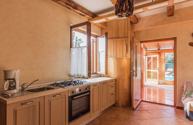 Holiday Home in Vodnjan Near Seabeach - Photo 9