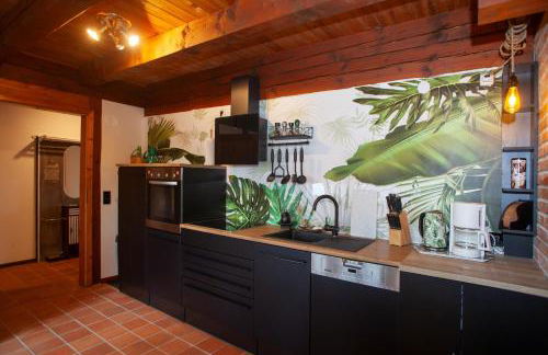 Ferienwohnung Dien Uttied - Foto 7