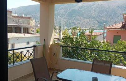 Marilena Apartments Plataria - Foto 1