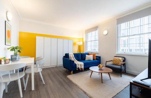 Stay Kula London - Victoria - Foto 13