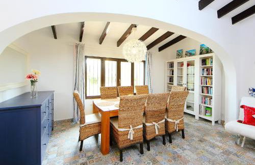 Holiday Home Verano by Interhome - Foto 16