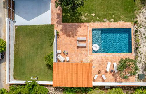 Villa Morena Saltwater Pool & Alentejo Charm - Foto 9