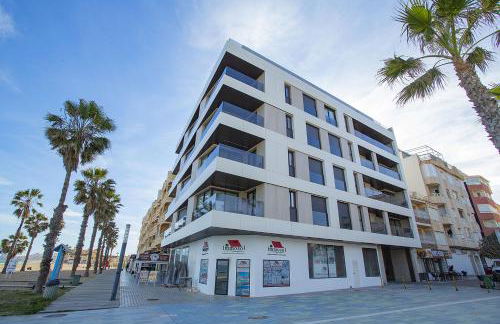 138 Miramar Luxury Relax - Alicante Holiday - Foto 40