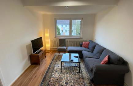 gemütliche Wohnung in Bremen - Photo 2