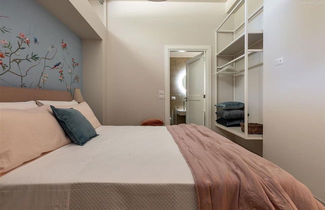 1222 Villa Chiara in Ruffano - Foto 40