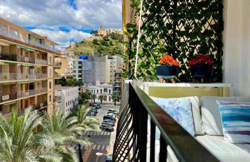 Apartamento Mar y Montaña - Photo 2